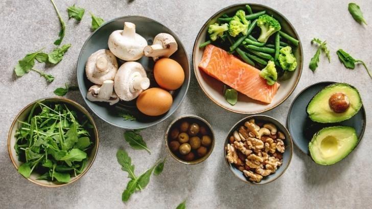 Lipödemde KetoMix Stratejisi: Vücudu Sakinleştiren Anti-inflamatuar Yaklaşım Lipödemde KetoMix Stratejisi: Vücudu Sakinleştiren Anti-inflamatuar Yaklaşım